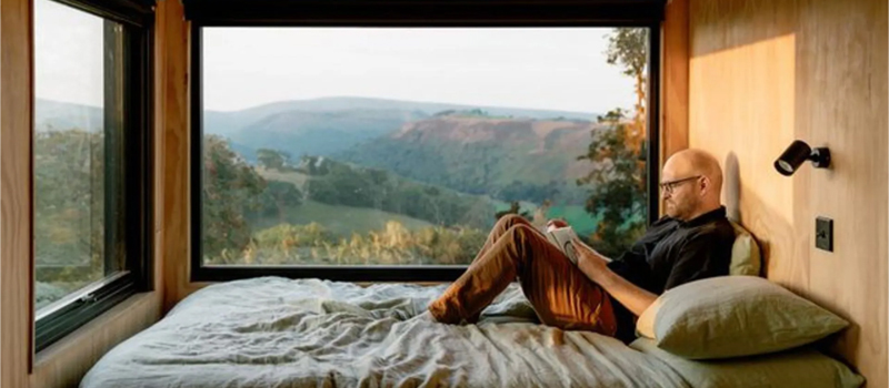 HOW TO PLAN A DIGITAL DETOX AT OUR INN?