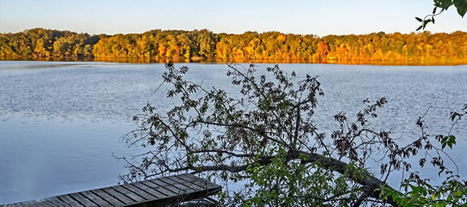 Silver Lake Park