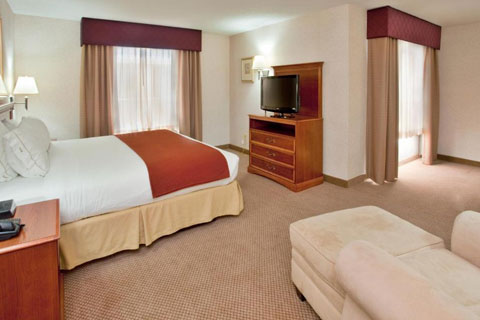 Honeymoon Suite