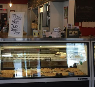 Urban Farmhouse Eatery & Pie Co.