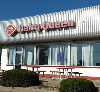 Dairy Queen