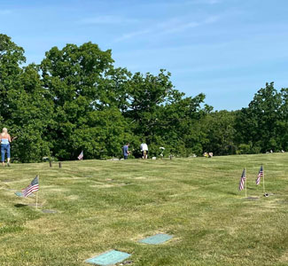VFW Club Park